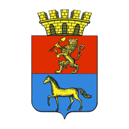 Герб Минусинск